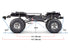 TRX-4 1979 FORD F-150 RANGER XLT HIGH TRAIL EDITION - BROWN (1/10) 92046-4-BRWN